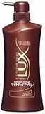 ラックス カラーシャイン リッチダークブラウン シャンプー 500ml