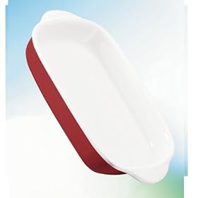 Click here to buy 3-Qt. Oblong Dish by CorningWare.