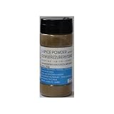 Fünf Gewürze Pulver - 5-Spice Powder - 5 Gewürzpulver Dose 50g