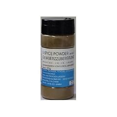 F�nf Gew�rze Pulver - 5-Spice Powder - 5 Gew�rzpulver Dose 50g