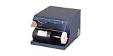 SINGLE SPINDLE POLISHER AND DUST COLLECTOR