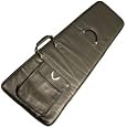Dean Large Gig Bag for Electric Guitars, Virtual Leather