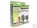Video Games : New HDTV/PC Monitor VGA HD AV Cable Cord for Xbox 360