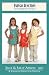 Jane & Sally Apron Pattern By Indygo Junction - For Kids!