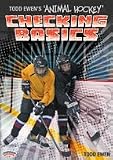 Todd Ewen: Todd Ewen's 'Animal Hockey' -Checking Basics (DVD)