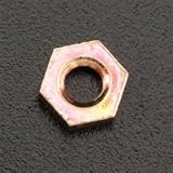 99101050011 Hex Nut 4mm by Fuji