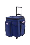 Athalon New York Giants Tailgate Cooler with Trays