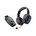 Creative Sound Blaster Recon 3D and Omega Wireless Headset Bundle (GH0200)