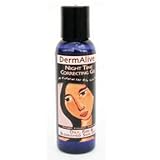Skin Care - DermAlive for Acne- Gel, 2oz