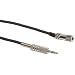 Monarch EC-25P Extension Cable with Male/Female 1/8" Phone Plug Connectors, 25' Length