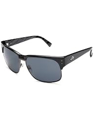 Anarchy Mens Sovereign Metal Sunglasses by Anarchy