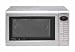 Kitchen & Housewares : Panasonic NN-A 524 MBGTG silber