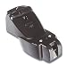 Plastic Transom Mount 200/50 kHz 14/45 Degree Transducer w/ Depth and Temp, and Speed