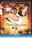 Twin Daggers [ 2008 ] [ Blu-Ray ]