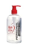 Adam & Eve Personal Lubricant - 16 Fluid Ounces (473 Ml) Bottle