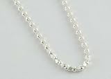 Silver Chain 22 Inch (250) Kr 925 Sterling