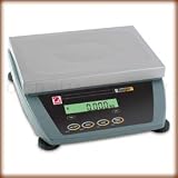 Ohaus Ranger Count Plus RP15LM Digital + RS232 Port