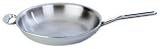 Demeyere Sirocco 11-Inch Fry pan