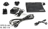 Garmin 010-10567-12 Travel Kit for iQue M5