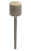Tools & Hardware : Dremel #520 POL Wheel