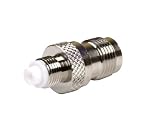 FME female to TNC female Adapter