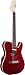 Fender Acoustics Telecoustic Deluxe CAR