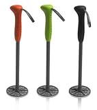 Black + Blum Spudski Potato Masher - Black