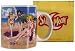 Sailor Moon Beach Mug Mg8104