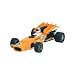 Toys : SCX 1/32 Vintage McLaren F-1 1970 - 62050