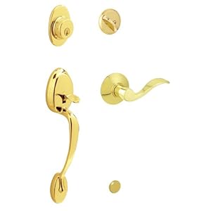 HANDLESET SECURE KEY