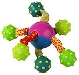 Pet Stages Spider Ball