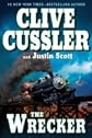 by Clive Cussler The Wrecker (Isaac Bell) First Edition/First Printing edition