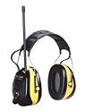 Peltor HRX79AGU AM/FM Radio Ear Muff