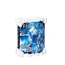 Lego BIONICLE&reg; 8976: Metus