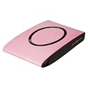 SimpleTech Signature Mini FS-U25/250BG 250 GB USB 2.0 Portable Hard Drive (Bubblegum)