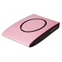 SimpleTech Signature Mini FS-U25/250BG 250 GB USB 2.0 Portable Hard Drive (Bubblegum)