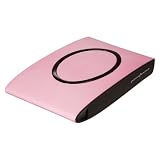 SimpleTech Signature Mini FS-U25/250BG 250 GB USB 2.0 Portable Hard Drive (Bubblegum)