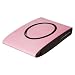PC Hardware : SimpleTech Signature Mini FS-U25/250BG 250 GB USB 2.0 Portable Hard Drive (Bubblegum)