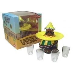 Drinking Gringo Trinkspiel