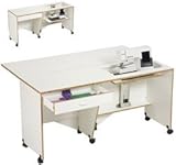 IMAGE OF Sylvia Design Model 1600 Quilting Table