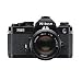 Nikon FM 2 Black Camera Body