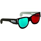 GoPro 3D Glasses (5-pack) One Color, One Size
