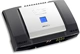 Alpine MRD-M1005 D Class Mono Amplifier