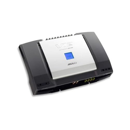 ^ Alpine MRDM1005 V12 Digital Mono Amplifier Selenodonty