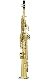 Chateau Straight Soprano Saxophone VCH-242L