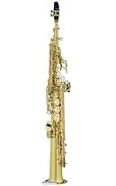 Chateau Straight Soprano Saxophone VCH-242L