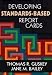Developing Standards-Based Report Cards