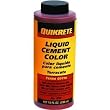Quikrete 1317-04 Liquid Cement Color