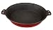 Kitchen & Housewares : Sante 10 Inch Pie Pan, Enamel Cast Iron With Non Stick Interior