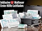 Verbandkasten für Kfz, geprüft nach DIN 13164